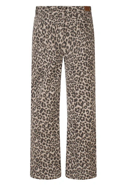 Lizzi Lou dames jeans